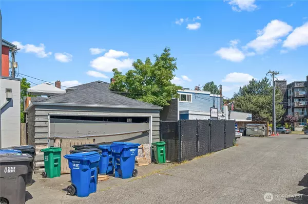 Seattle, WA 98116,2810 Alki AVE SW