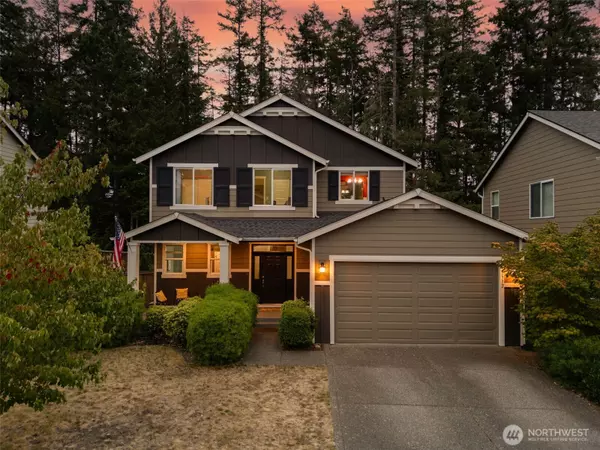 21772 NW Monterey LOOP, Poulsbo, WA 98370