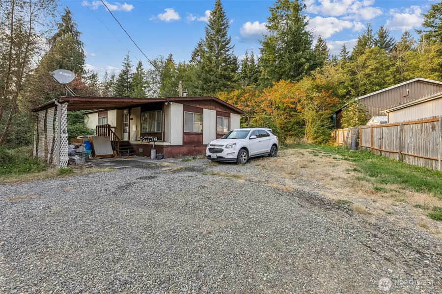 925 131st, Marysville, WA 98271