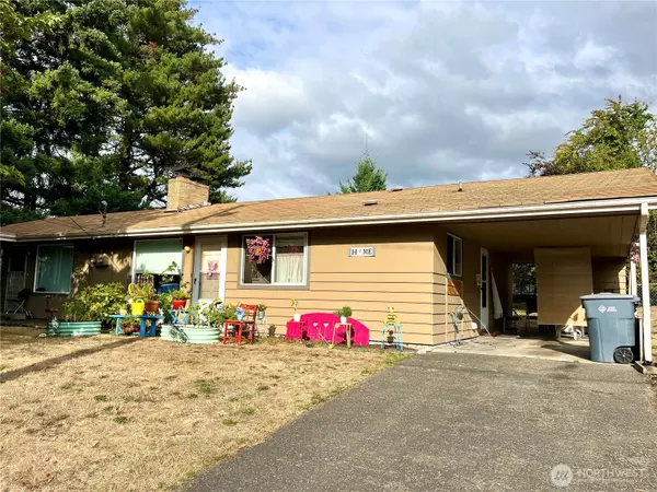 Milton, WA 98354,1004 15th AVE