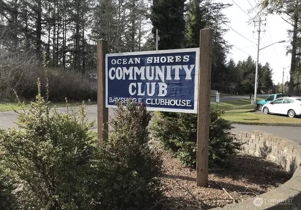 Ocean Shores, WA 98569,399 NE Duck Lake Drive