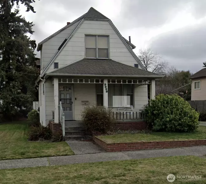 3828 20th AVE SW, Seattle, WA 98106