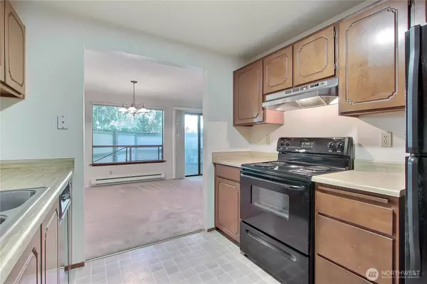 Federal Way, WA 98023,1734 SW 318th PL #38B