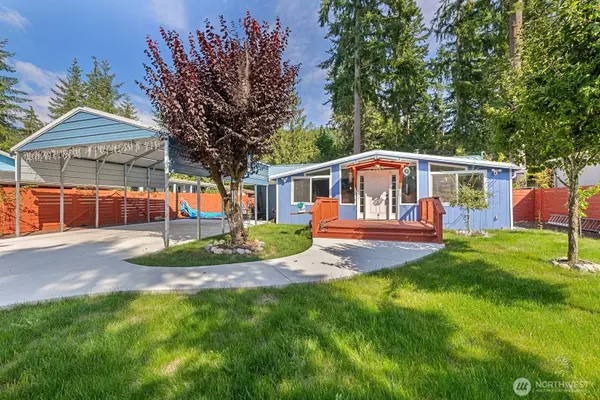Granite Falls, WA 98252,12831 E Macs Loop Rd