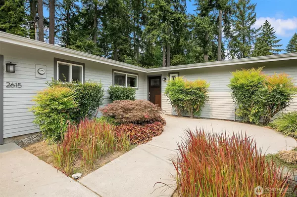 Bellevue, WA 98008,2615 162nd AVE NE