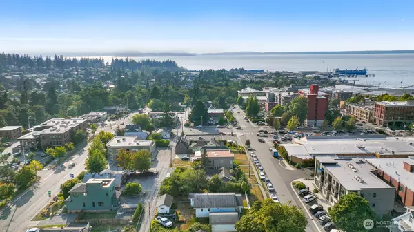 Bellingham, WA 98225,1302 Larrabee AVE