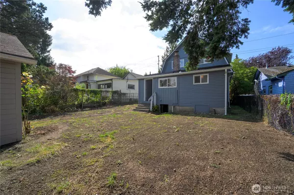 Bellingham, WA 98225,1234 Grant ST