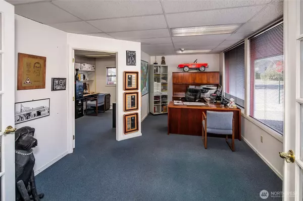 Bellingham, WA 98225,2600 Elm ST