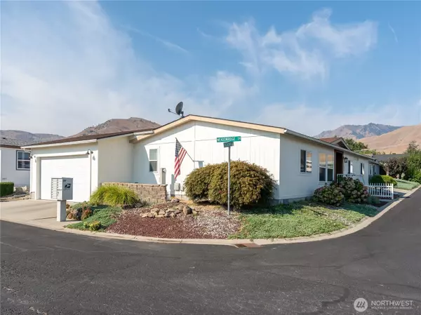 Wenatchee, WA 98801,1625 Pleasant AVE #38