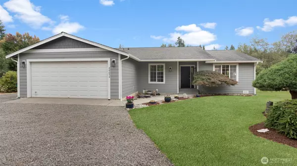 Poulsbo, WA 98370,26654 Lofall RD NW