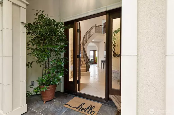 Poulsbo, WA 98370,1881 NW Seclusion Cove WAY