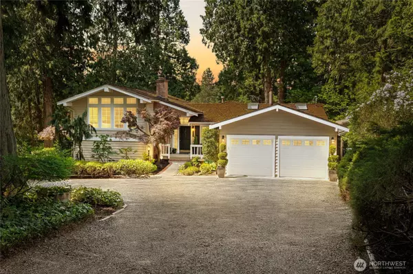 23122 35th AVE SE, Bothell, WA 98021