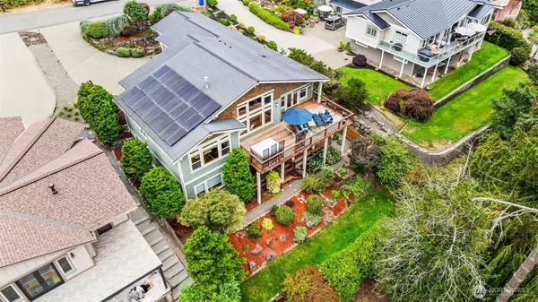 Gig Harbor, WA 98332,8033 Bayridge AVE