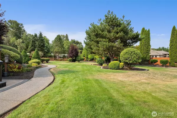 Roy, WA 98580,9609 346th ST S