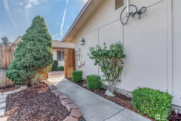 Wenatchee, WA 98801,300 S Elliott AVE #15