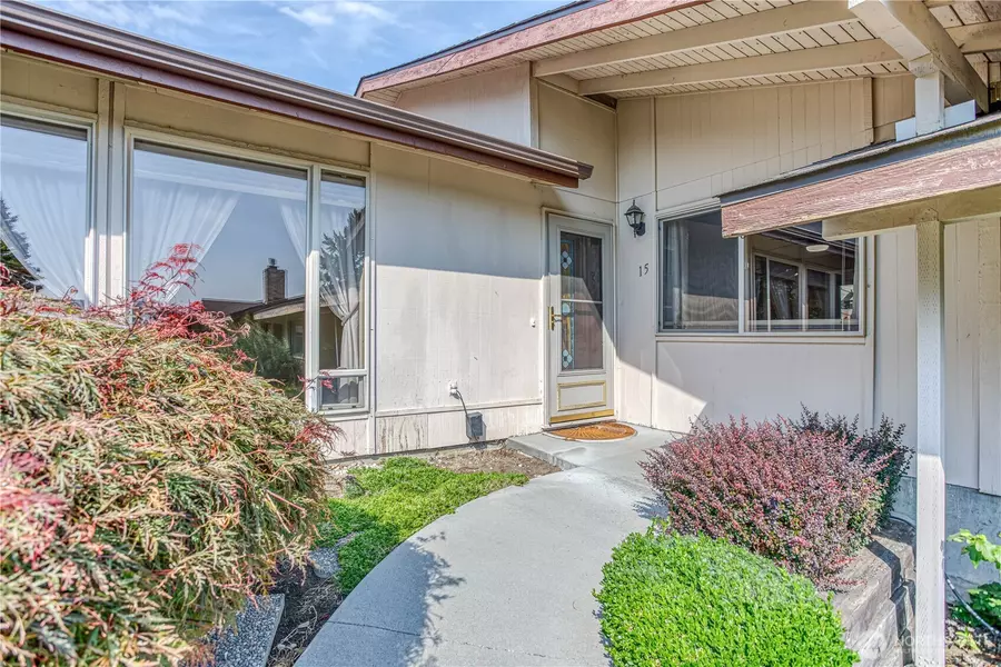 300 S Elliott AVE #15, Wenatchee, WA 98801