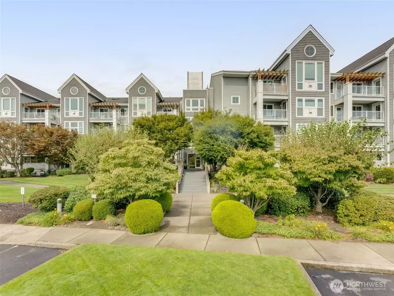 520 SE Columbia River DR #132, Vancouver, WA 98661