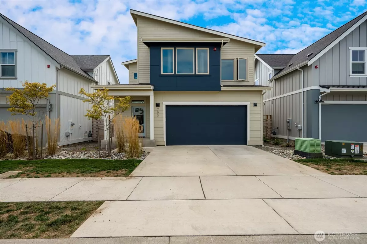 Bellingham, WA 98226,703 Northview ST