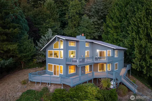 Edmonds, WA 98026,12227 Possession LN