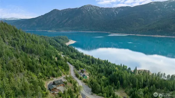 Ronald, WA 98940,500 Anna Bell DR