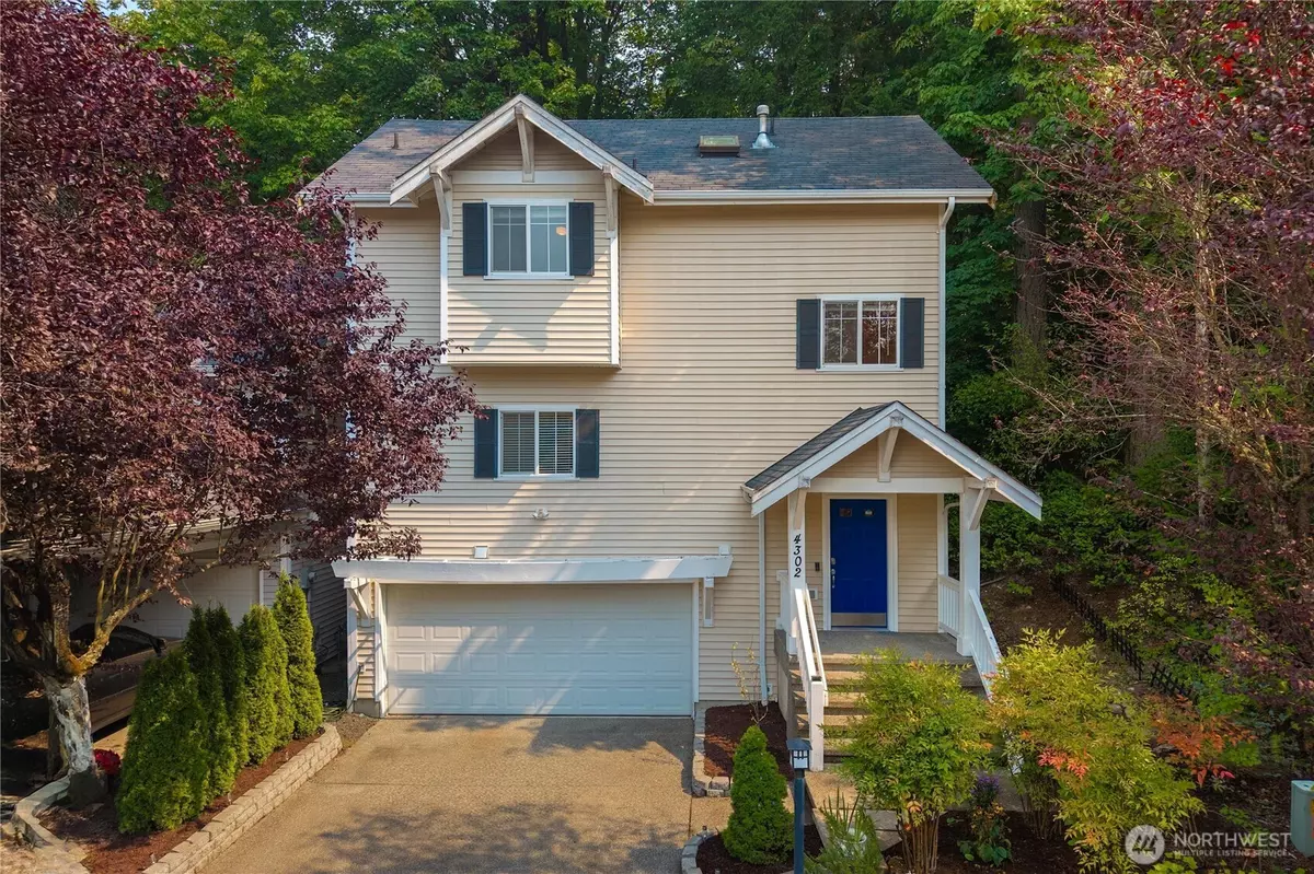 Gig Harbor, WA 98335,4302 Lupine CT