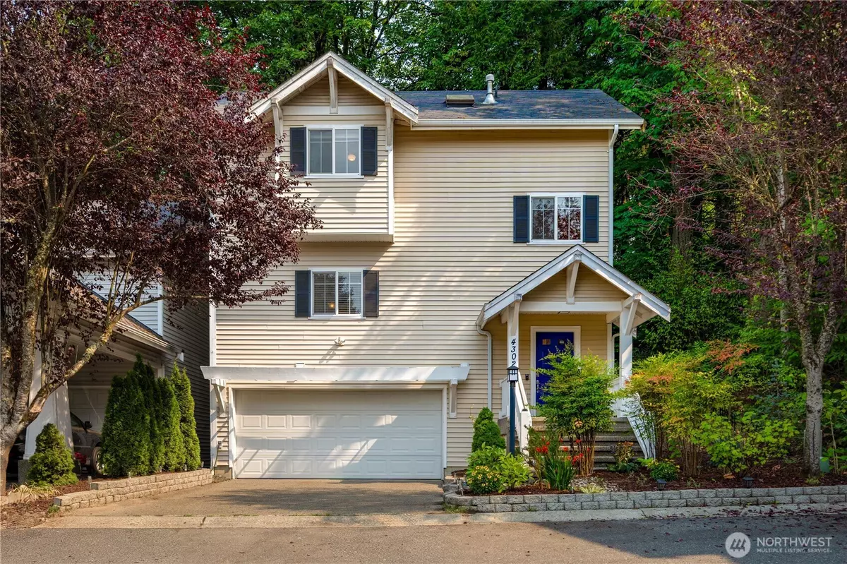 Gig Harbor, WA 98335,4302 Lupine CT