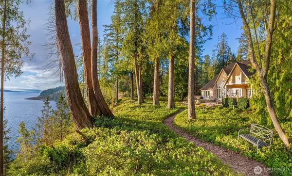 Camano Island, WA 98282,2527 Bretland RD