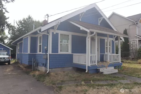 Tacoma, WA 98418,1010 S 39th