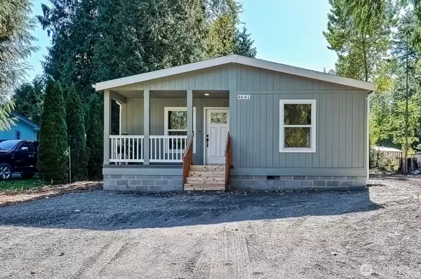 Blaine, WA 98230,4641 California Trail