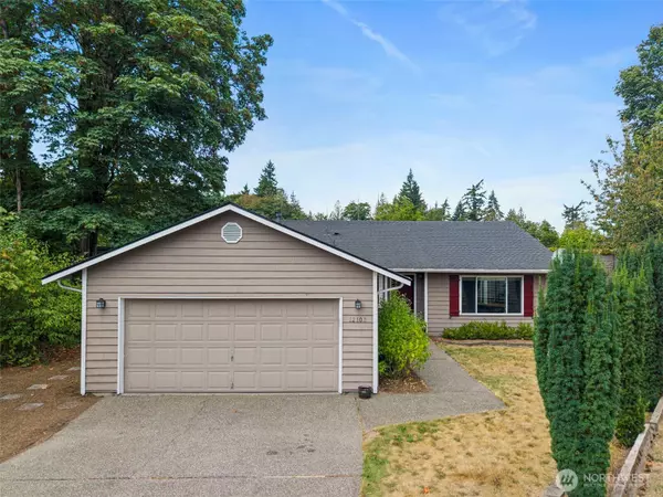12102 NE 107th ST, Kirkland, WA 98033