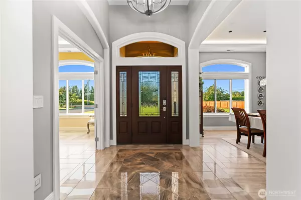 Enumclaw, WA 98022,22617 SE 444th ST