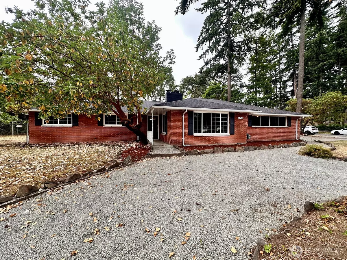 Lakewood, WA 98499,6716 Mt Tacoma DR SW