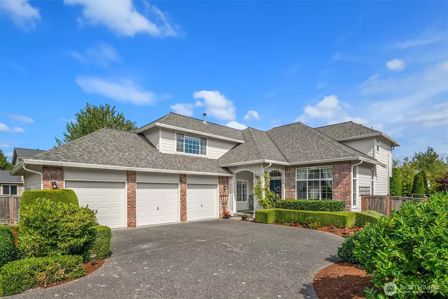 13388 NE 134th PL, Kirkland, WA 98034