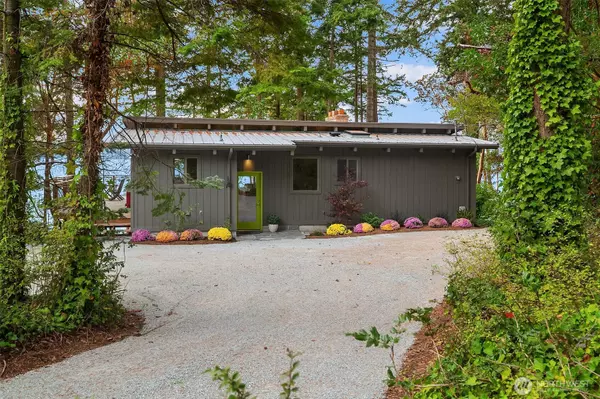 Camano Island, WA 98282,1428 Hansen ST