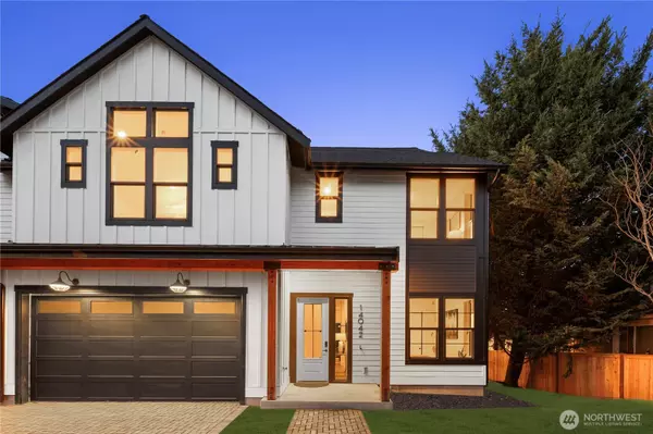 Bellevue, WA 98007,14142 SE 8th ST