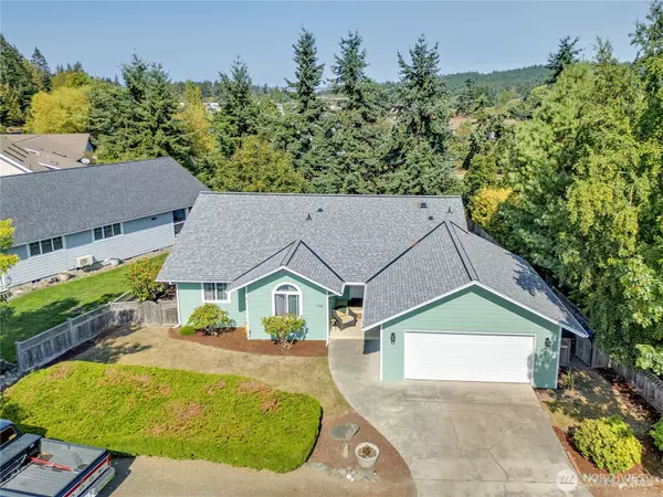 788 41st ST, Port Townsend, WA 98368