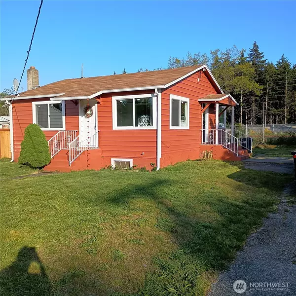 Lakewood, WA 98498,14607 Union AVE