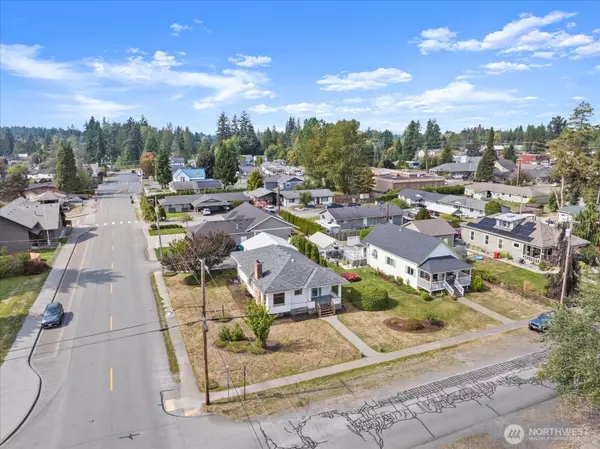 Granite Falls, WA 98252,316 S Kentucky AVE