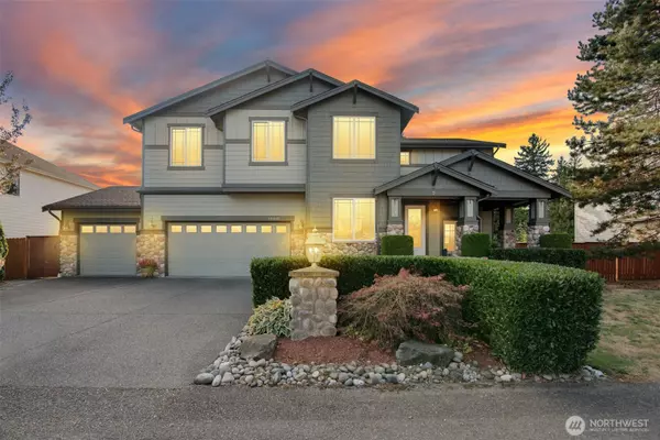 Monroe, WA 98272,14818 228th AVE SE