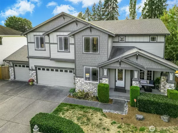 Monroe, WA 98272,14818 228th AVE SE