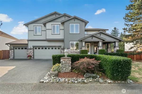 14818 228th AVE SE, Monroe, WA 98272