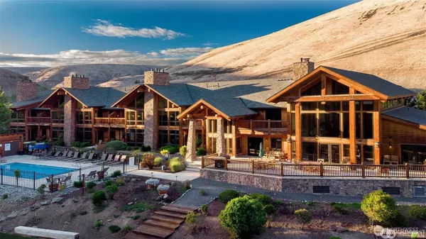 Ellensburg, WA 98926,14701 State Route 821 ##18