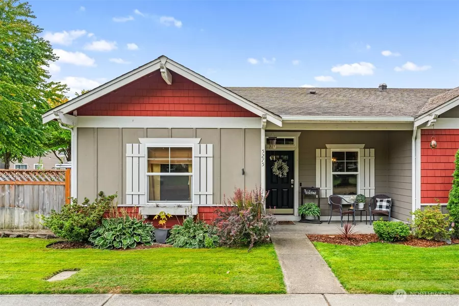 5275 66th AVE SE, Lacey, WA 98513