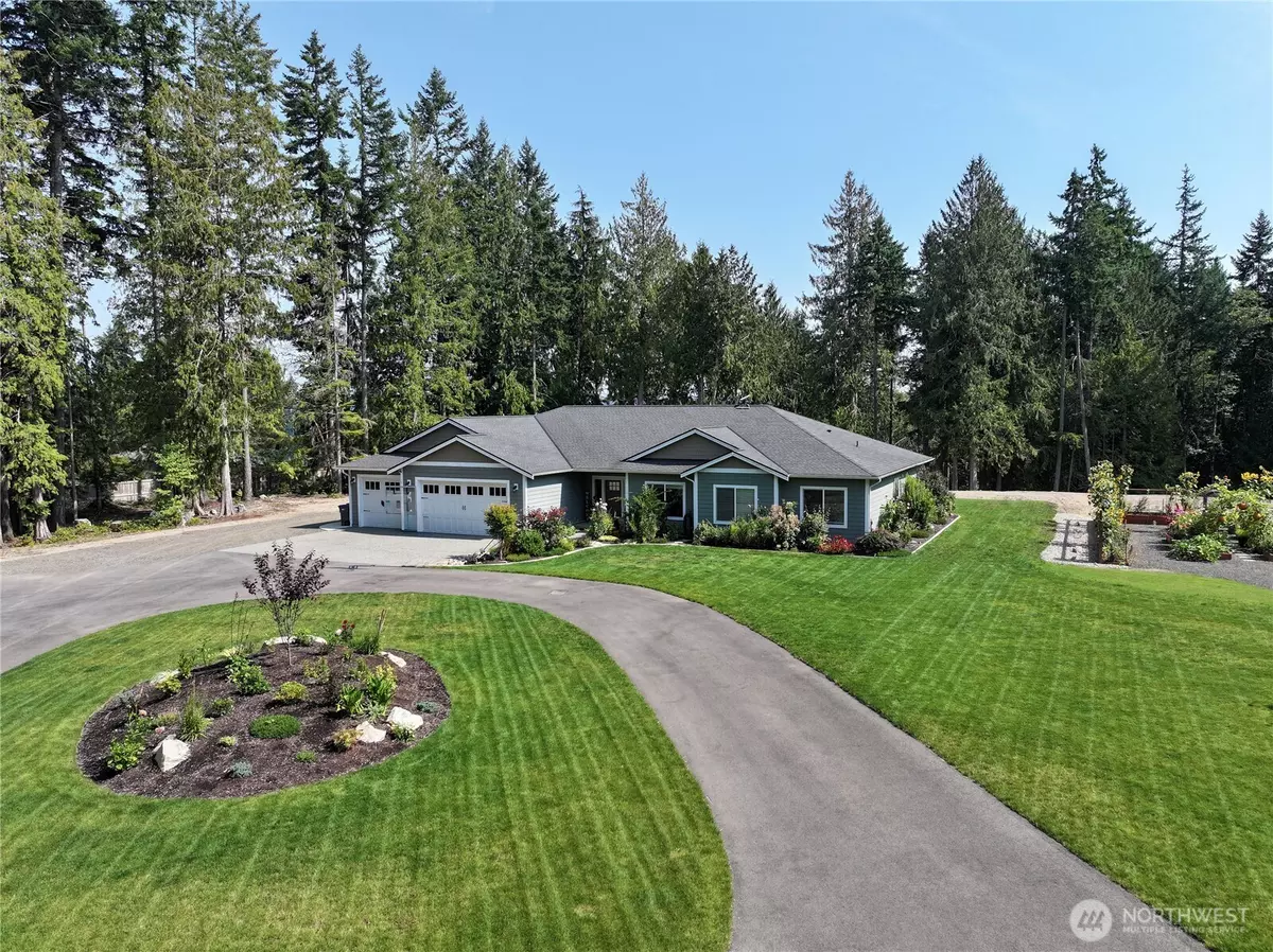 Poulsbo, WA 98370,16014 Bay Ridge DR