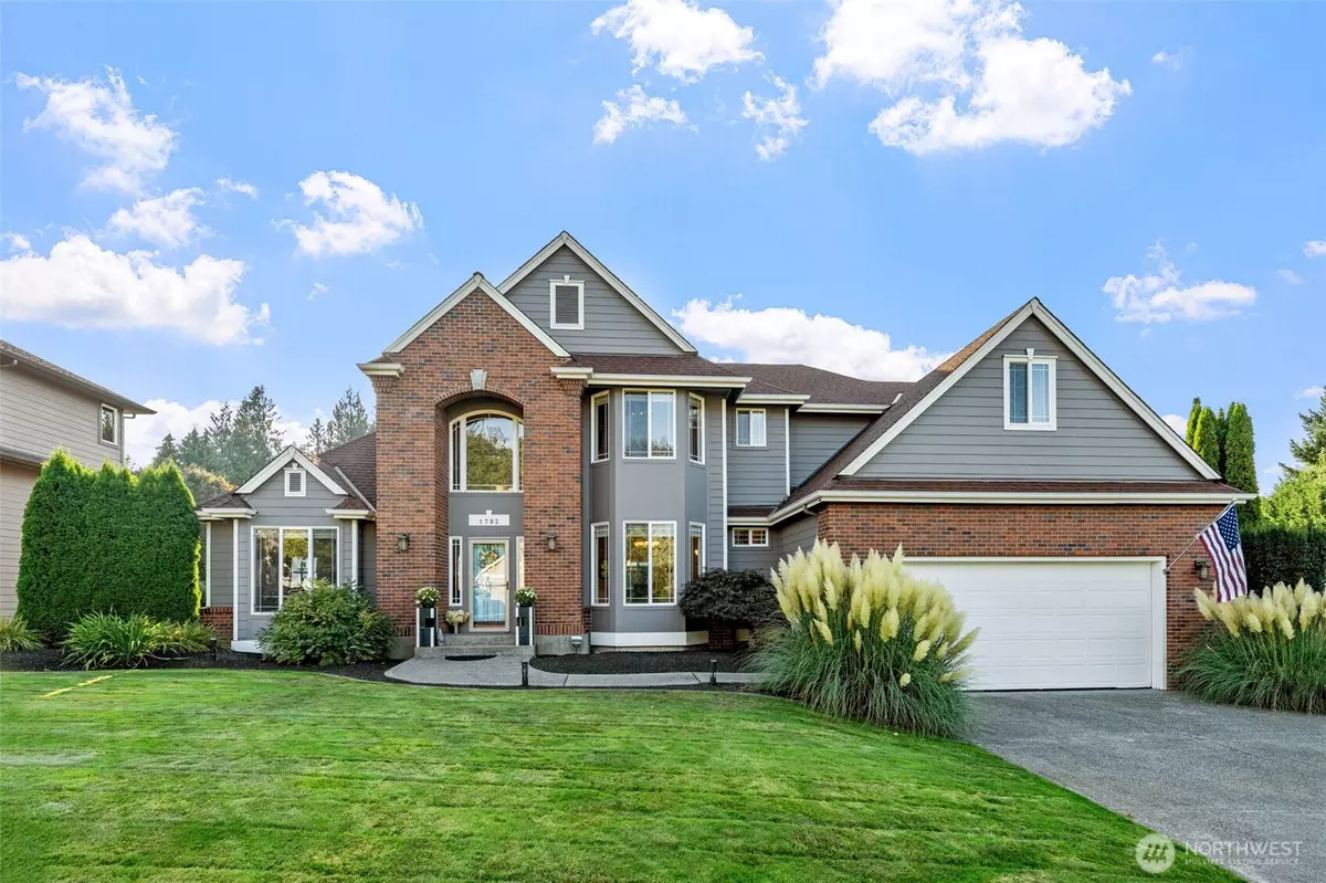 Edgewood, WA 98372,1702 109th Avenue Ct E