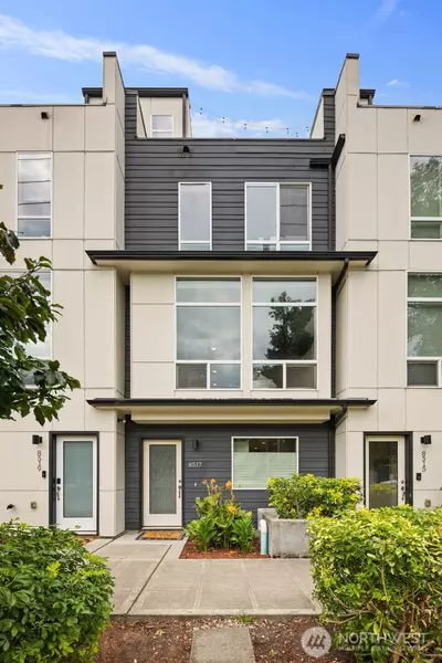 8517 7th AVE S, Seattle, WA 98108