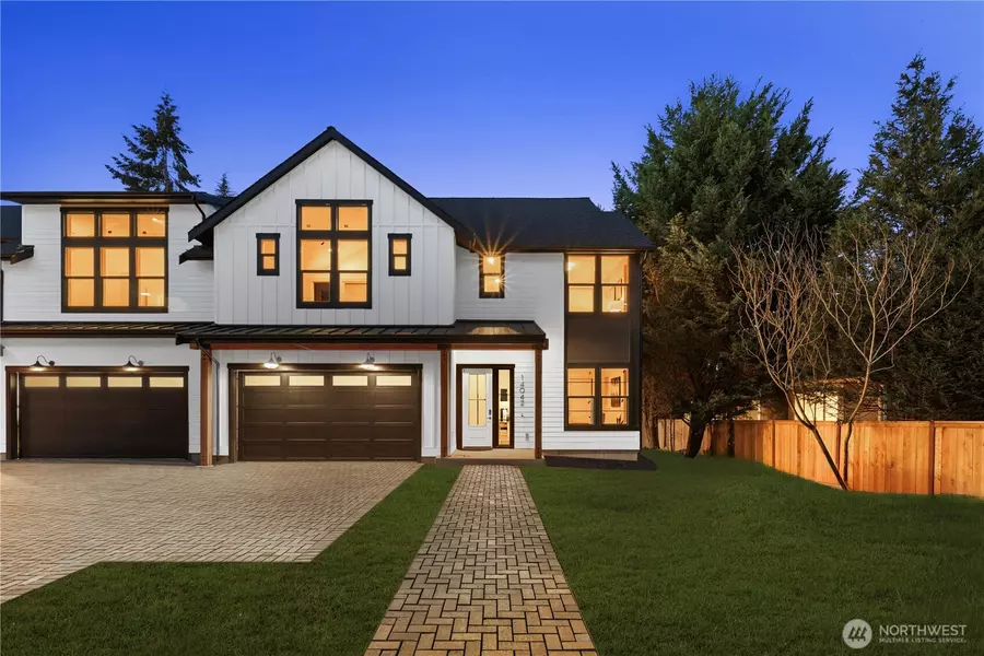 14142 SE 8th ST, Bellevue, WA 98007