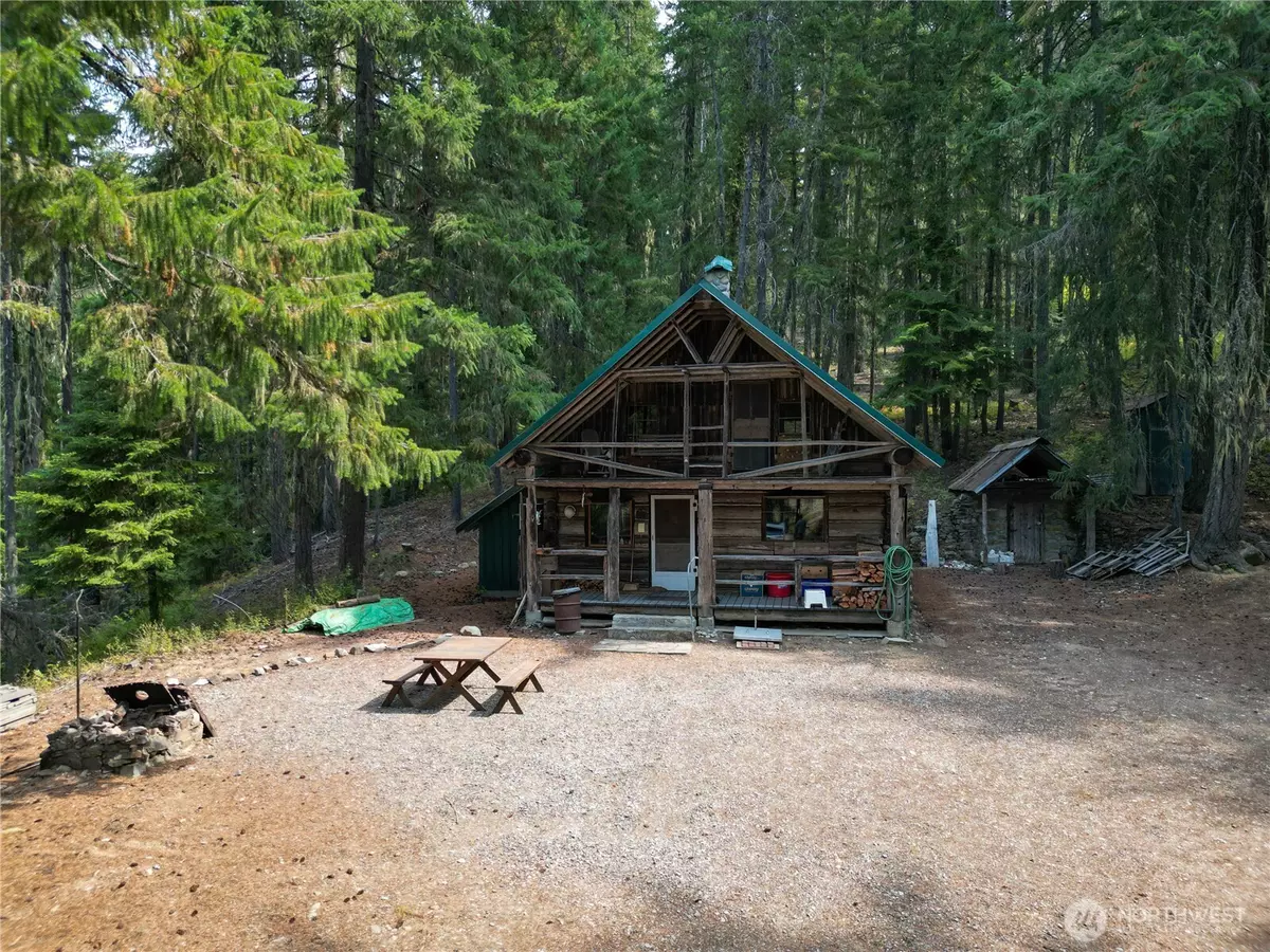 Ronald, WA 98940,121 FS 4330-242