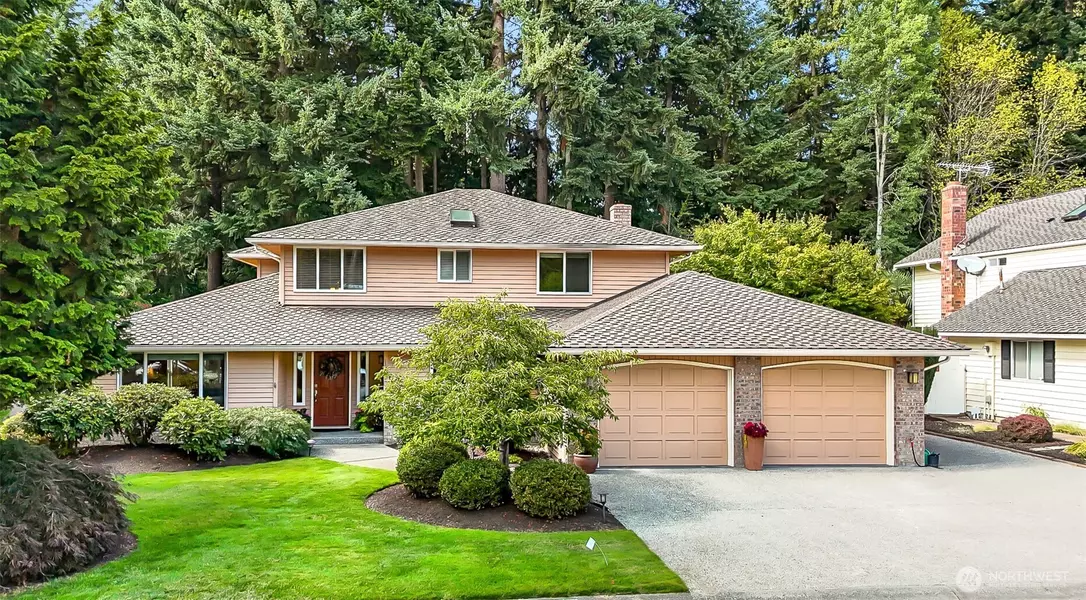 12504 40th AVE SE, Everett, WA 98208