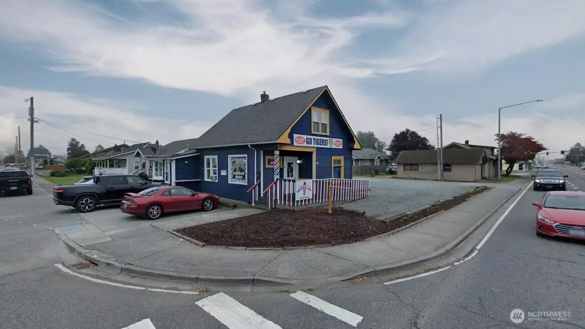 Burlington, WA 98233,280 N Burlington BLVD